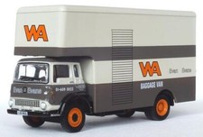 EFE 23606 1:76 SCALE Bedford