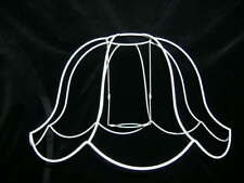 SCALLOPED BELL RETRO