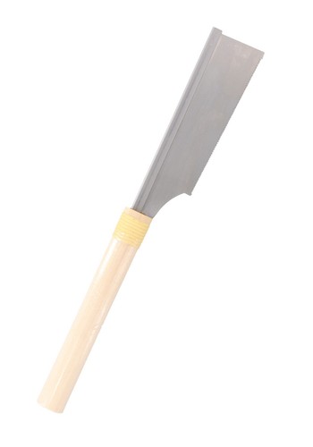 Japanese 150mm dozuki - japanese,