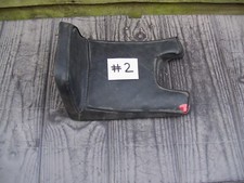 Yamaha TZ250/350 Seat Pad Used