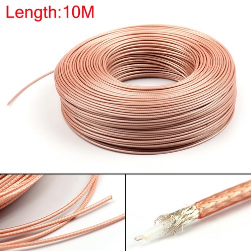 10m rg179 coaxial - coaxial, cable