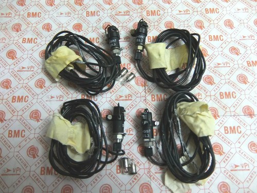 Rally lights bmc works - rally,