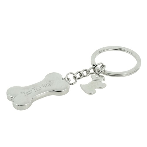 Engraved with name bone and - with,