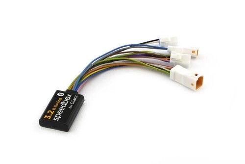 Speedbox tuning for - speedbox,