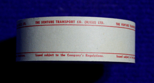 Venture transport newcastle - co,