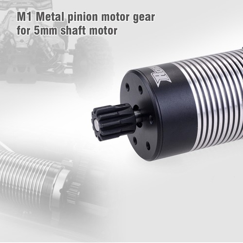 Surpass hobby mod pinion - surpass, 1