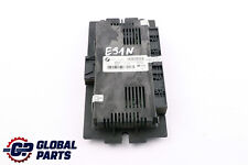 BMW E91 LCI ECU Footwell Light