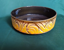 Vintage Poole Pottery Aegean