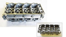 ENGINE CYLINDER HEAD BARE FOR