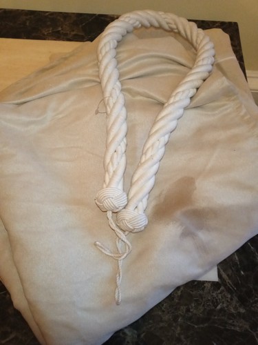 100 cream - 54", x