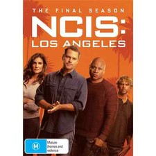 NCIS Los Angeles - Season 14 -