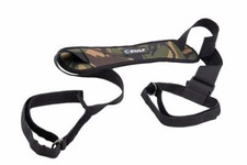 Cult Tackle Shoulder Strap DPM
