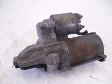 FORD FOCUS STYLE STARTER MOTOR