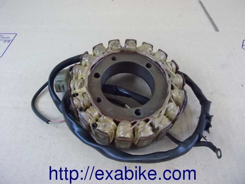 Alternator stator for honda - alternator,