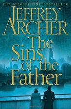 The Sins of the Father (The Clifton Chronicles),Jeffrey Archer