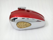 BSA A65 2 Gallon Cherry &