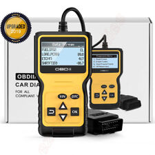 Fits Citroen Car Fault Code Reader Vehicles Scanner Tool Diagnostic