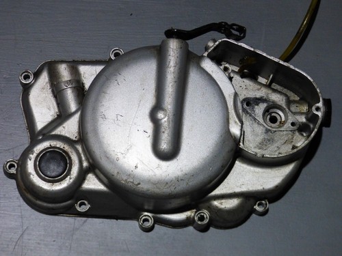 Genuine cagiva 125 - genuine,