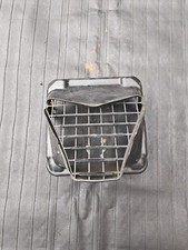 Aprilia SR50R Radiator Cover