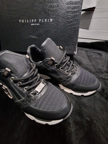 Philipp plein mens - philipp, authentic