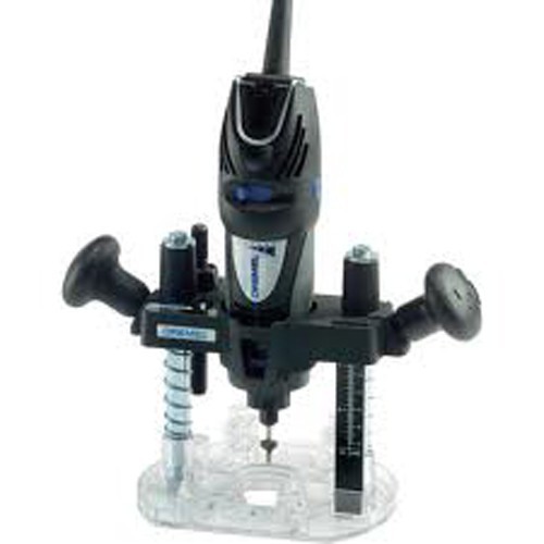 Dremel hobby tool plunge - hobby,