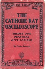 The Cathode-Ray Oscilloscope -