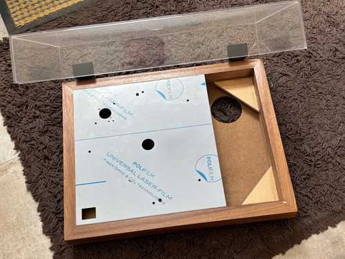 Linn lp12 aftermarket parts - lp12,