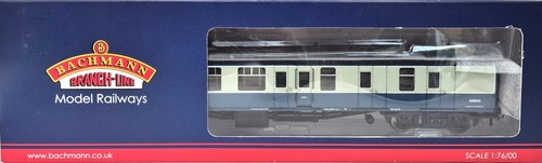 Bachmann 075d mk1 bsk - 39-075d,