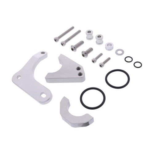 Steering damper support yss - support,