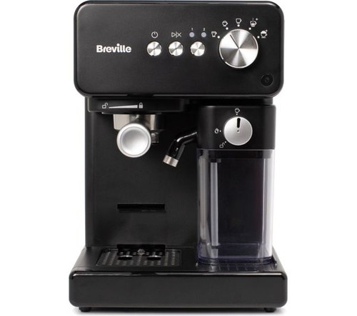 Breville prima latte vcf183 - prima,