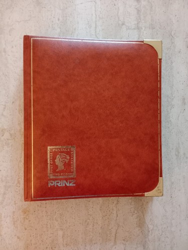 Penny red full set - set, 71-225