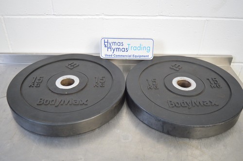 Bodymax 15kg olympic - 15kg,