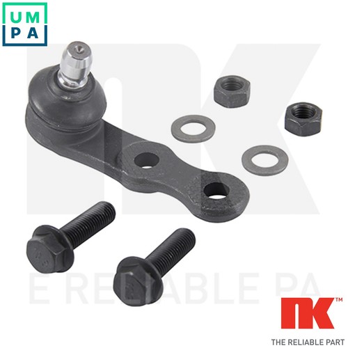 Ball joint 5043622 - ball, for