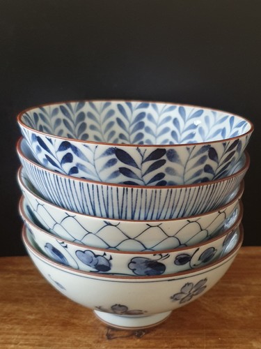 Vintage japanese arita - arita, ware