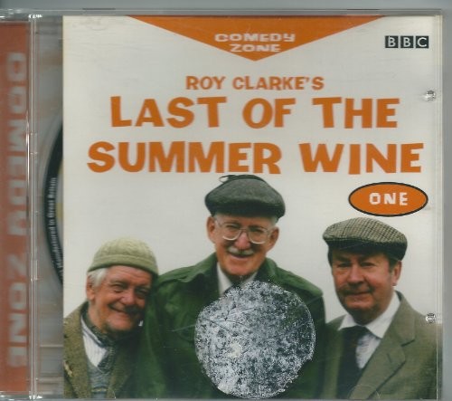 Bbc comedy zone last - comedy,