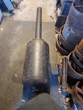 Petter M 5 Hp Exhaust  Irion Stationary Engine