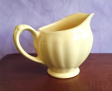 Meakin Sol Glamour Sunflower Cream Jug