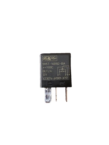 Ford 5 pin - (2004-2016), 5-pin