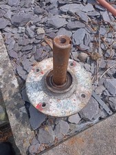 Countax C800 Deck Spindle Shaft