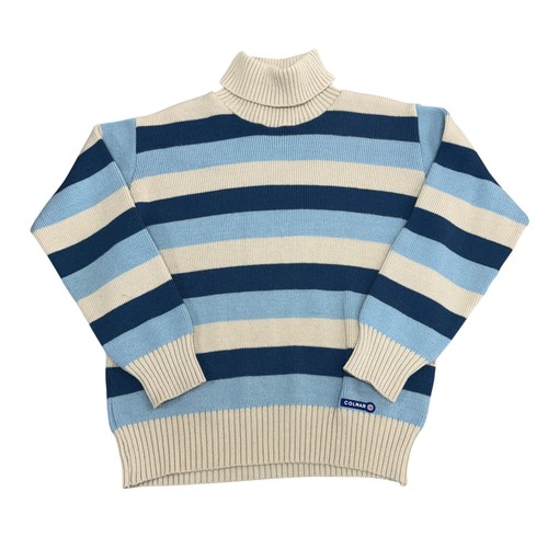 Vintage colmar knit jumper - colmar,