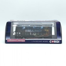 Corgi 1/76 Wright Eclipse