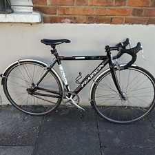 Pearson Touche Single Speed