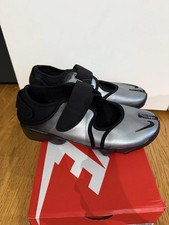 Nike Air Rift Metallic Silver
