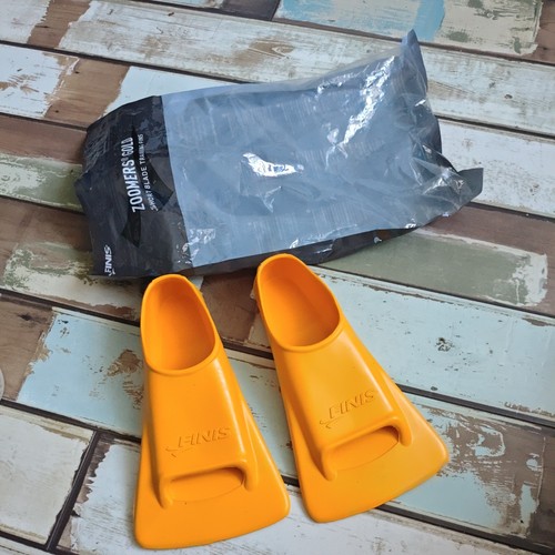 Finis zoomers training adult - finis,
