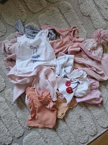 Months baby girl - baby,