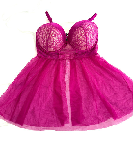 Victoria secret lingerie - secret,