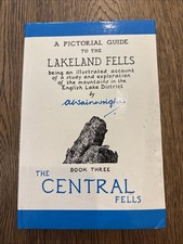 Alfred Wainwright Book 3 Three