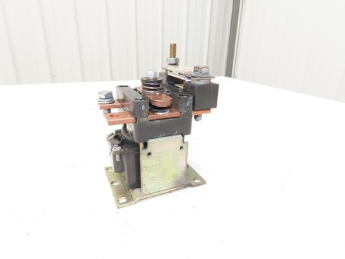 General electric yale forklift - electric,