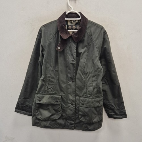 Barbour beadnell wax - barbour,