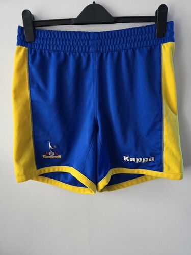 Retro 2000s kappa tottenham - 2000s,
